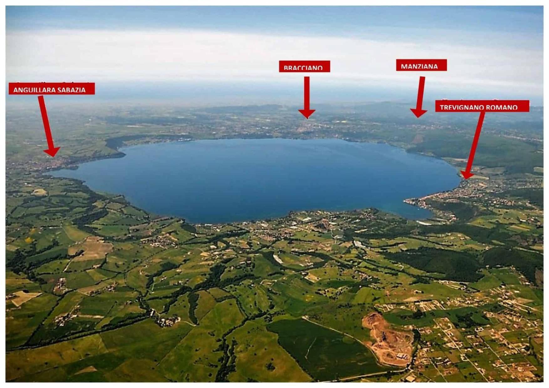 All'Ombra Degli Olivi Pisciarelli Dış mekan fotoğraf